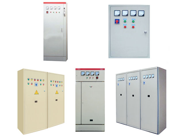 低壓開(kāi)關(guān)柜、雙電源柜、動(dòng)力配電柜